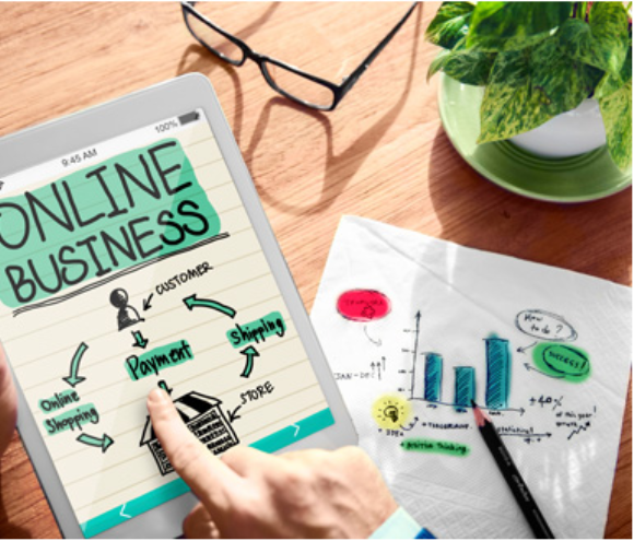 Phần mềm bán hàng(Triển khai online)
