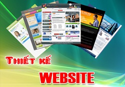 Thiết kế website theo yêu cầu